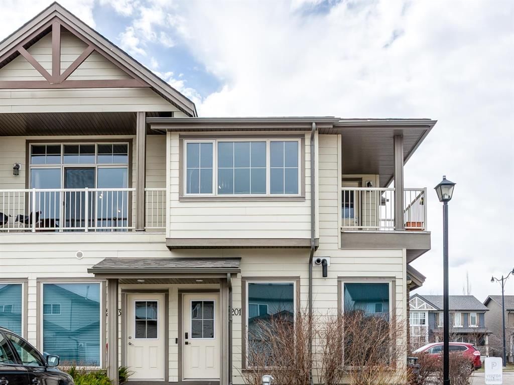 2201, 230 Eversyde Boulevard SW, Calgary — photo 3 of 40