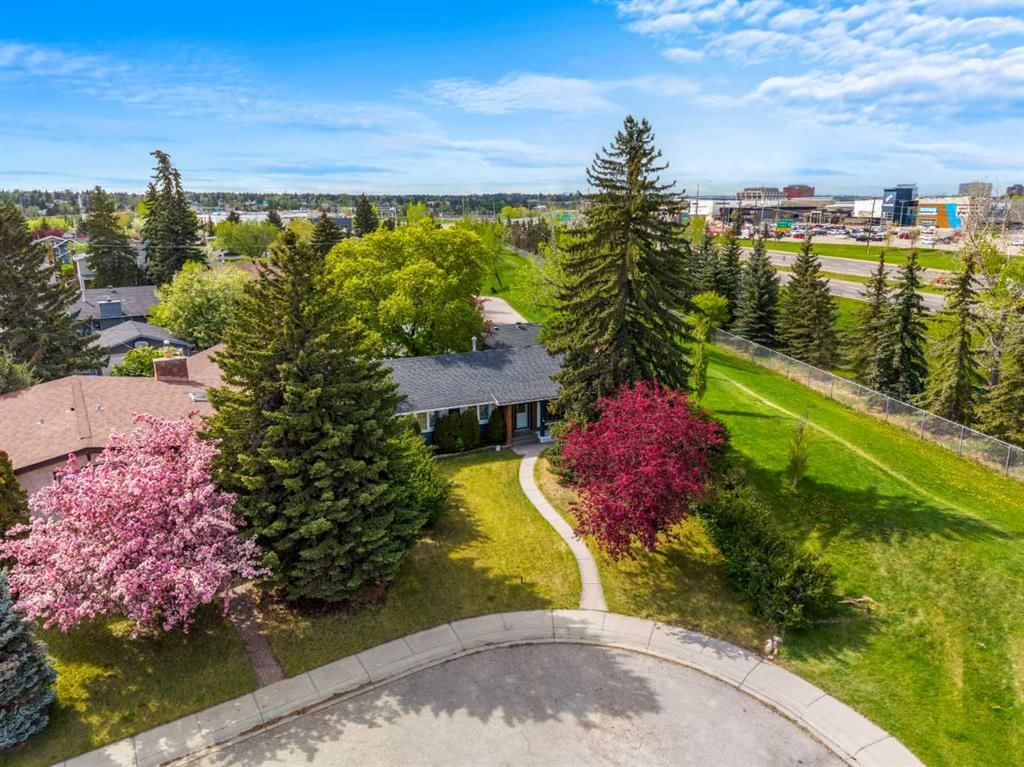 235 Lake Rosen Crescent SE, Calgary — photo 2 of 50
