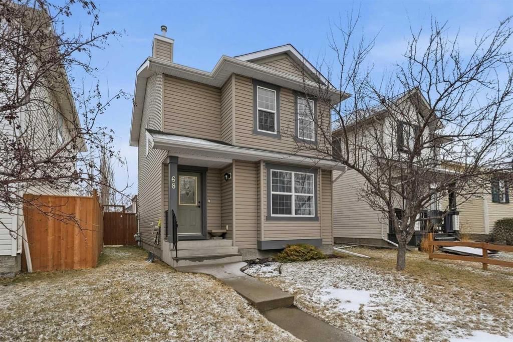 68 Bridleridge Gardens SW, Calgary — main listing photo