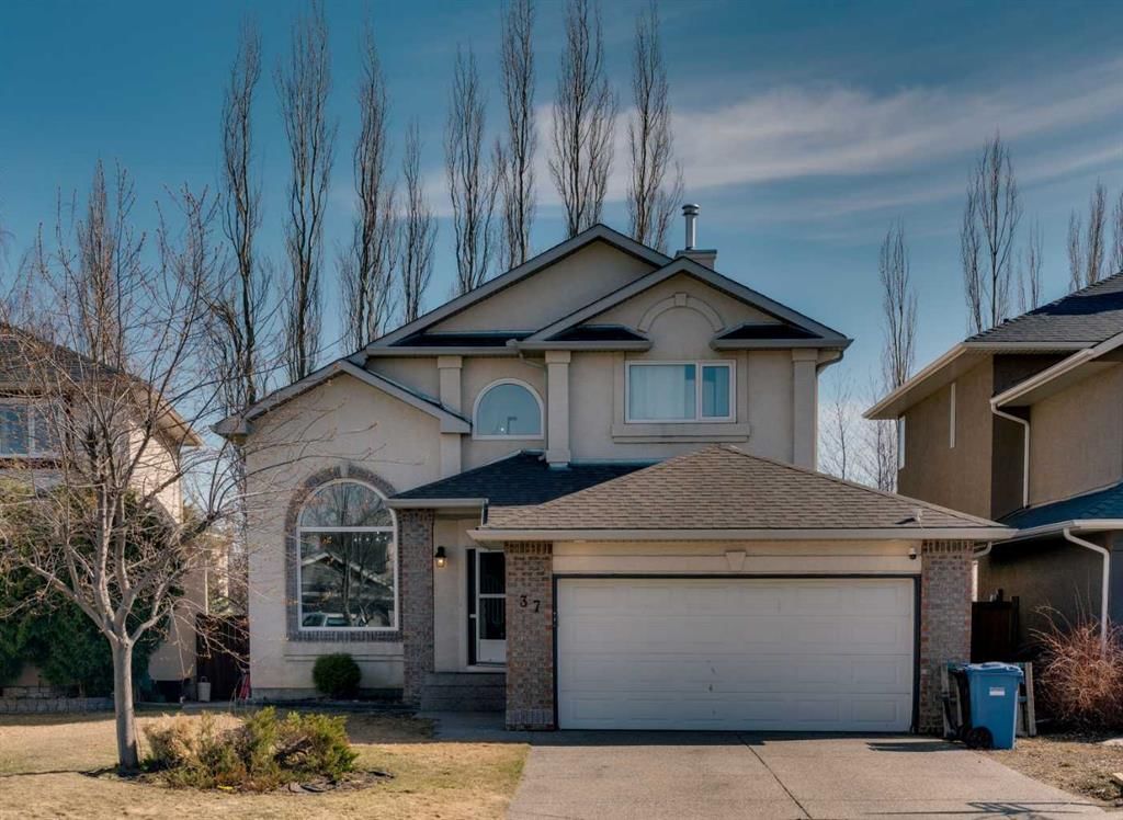 37 Mt Yamnuska Place SE, Calgary — main listing photo