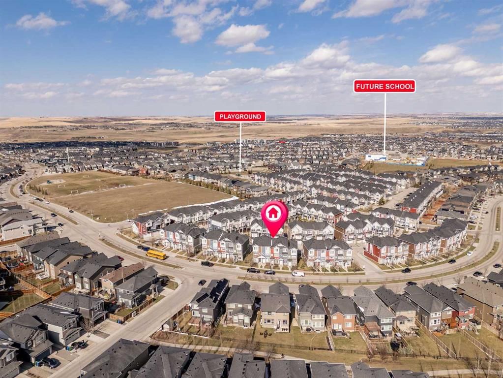 496 Nolan Hill Boulevard NW, Calgary — photo 2 of 34