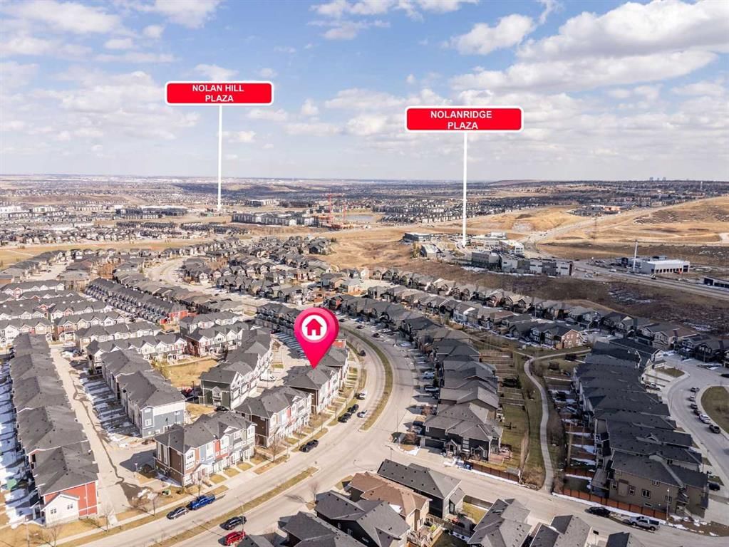 496 Nolan Hill Boulevard NW, Calgary — photo 3 of 34