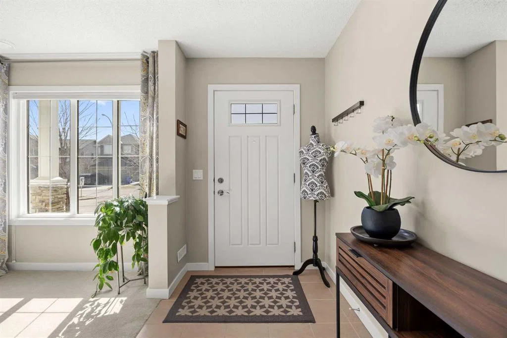 496 Nolan Hill Boulevard NW, Calgary — photo 4 of 34
