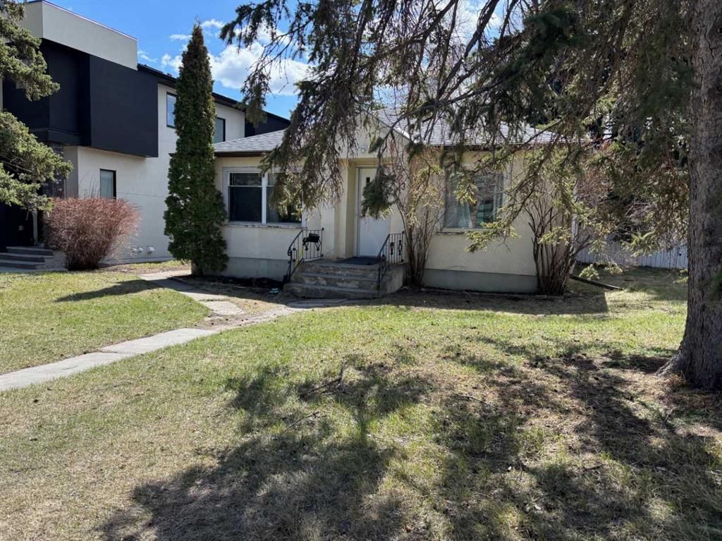 2523 3 Avenue NW, Calgary — main listing photo
