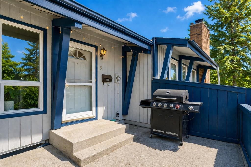 3, 5315 53 Avenue NW, Calgary — photo 3 of 33