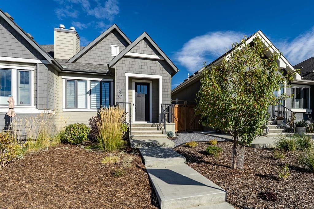 80 Mahogany Gardens SE, Calgary — photo 2 of 49