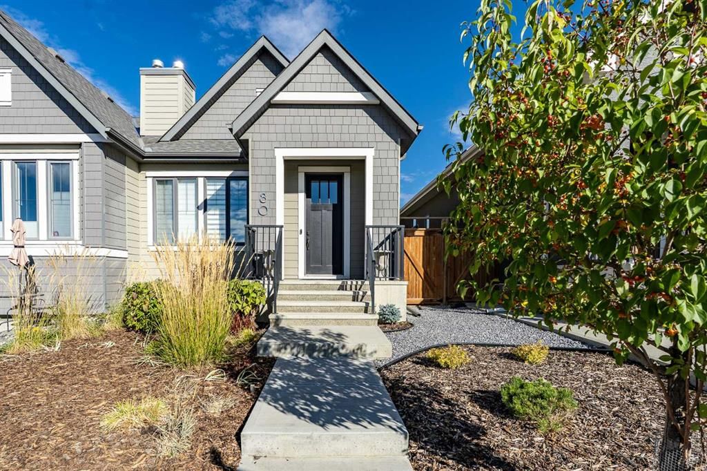 80 Mahogany Gardens SE, Calgary — photo 3 of 49