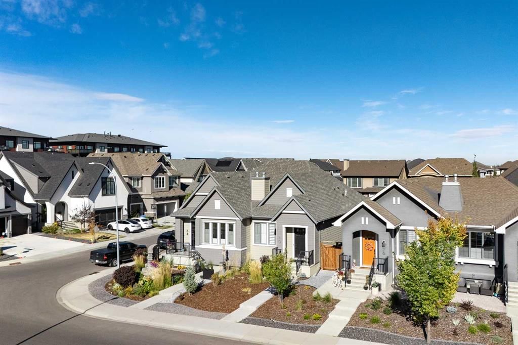 80 Mahogany Gardens SE, Calgary — photo 5 of 49