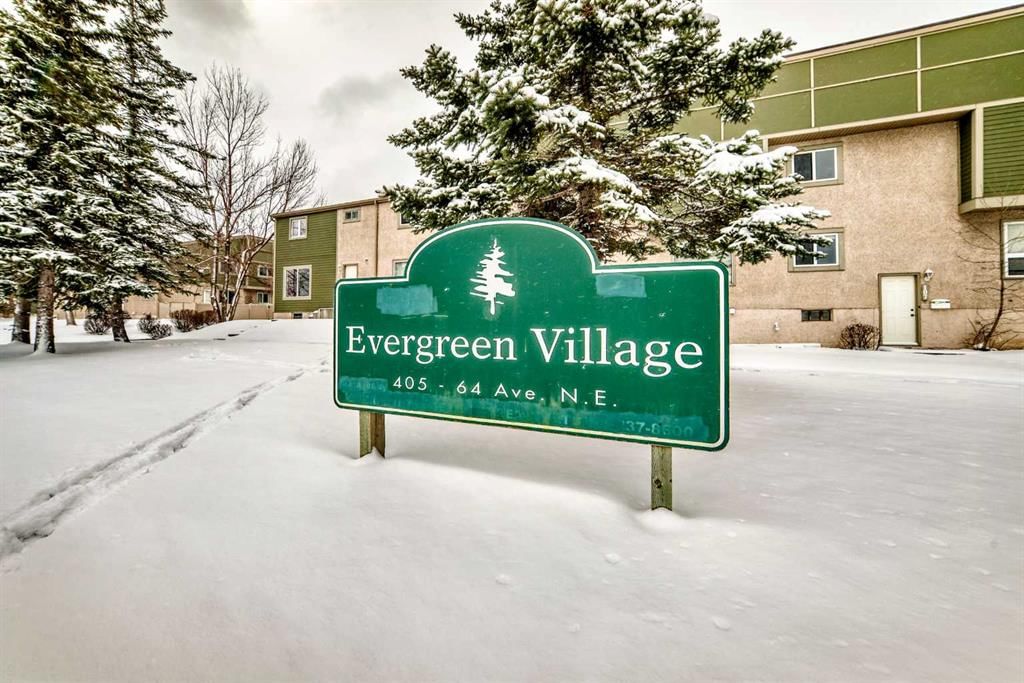 103, 405 64 Avenue NE, Calgary — main listing photo