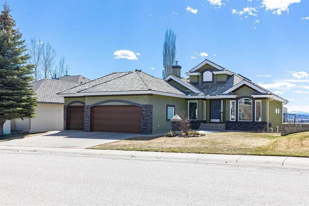 12 Arbour Estates Green NW, Calgary — photo 2 of 45