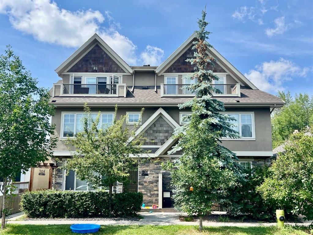 2, 924 3 Avenue NW, Calgary — photo 4 of 41
