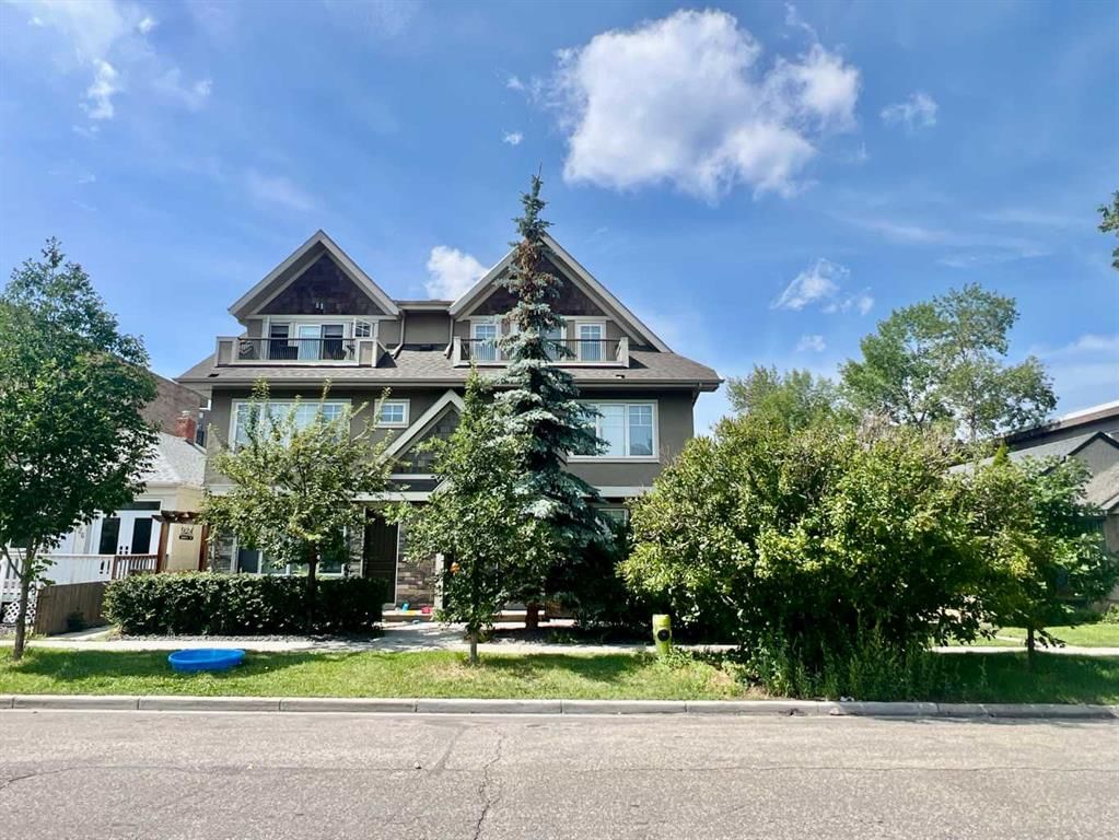 2, 924 3 Avenue NW, Calgary — photo 5 of 41