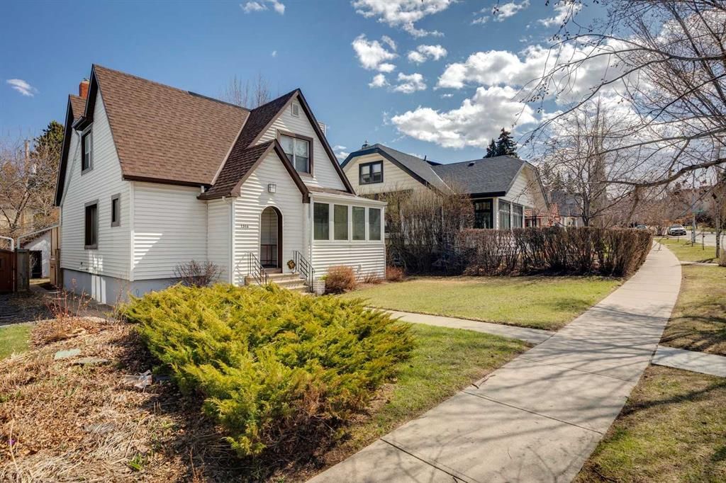 1314 Scotland Street SW, Calgary — photo 4 of 15