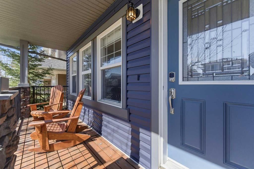 72 Evansdale Landing NW, Calgary — photo 2 of 44