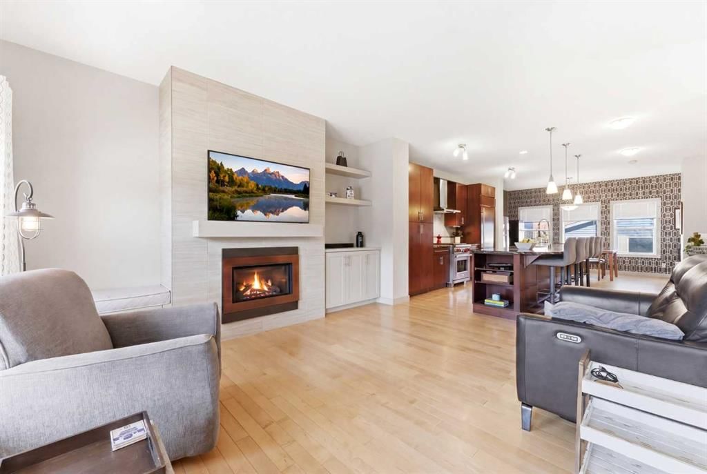 72 Evansdale Landing NW, Calgary — photo 5 of 44