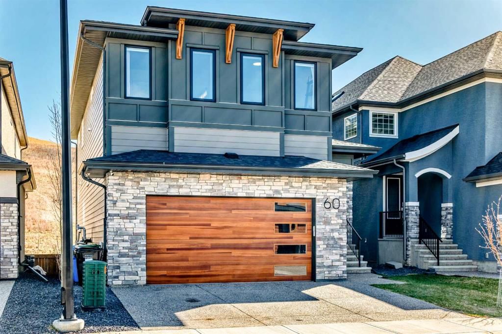 60 Cranbrook Cape SE, Calgary — main listing photo