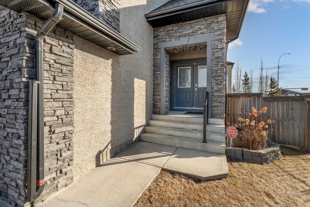 113 Aspen Stone Place SW, Calgary — photo 2 of 49