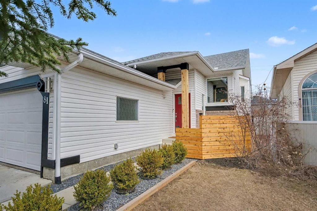 81 Citadel Gardens NW, Calgary — photo 2 of 47