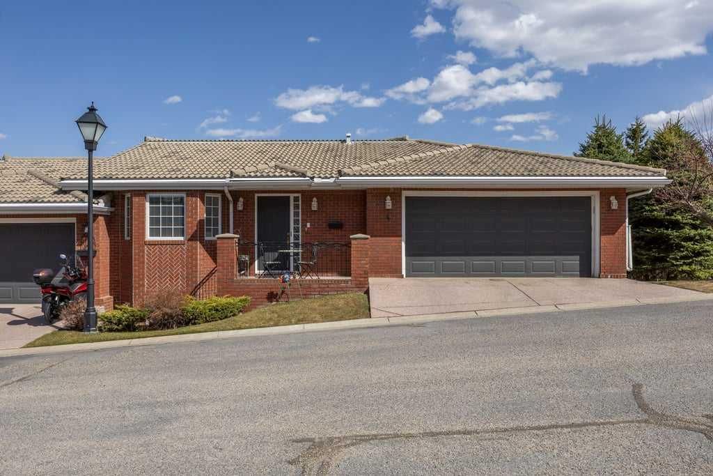4 Prominence Path SW, Calgary — main listing photo