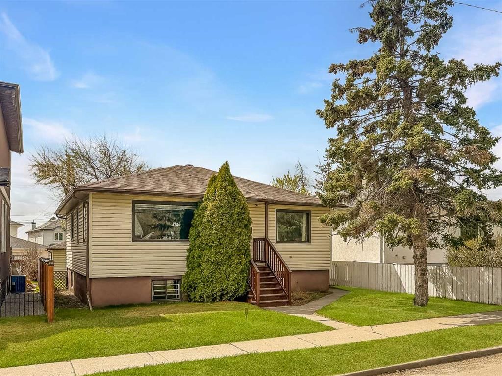 1019 8 Avenue NE, Calgary — main listing photo