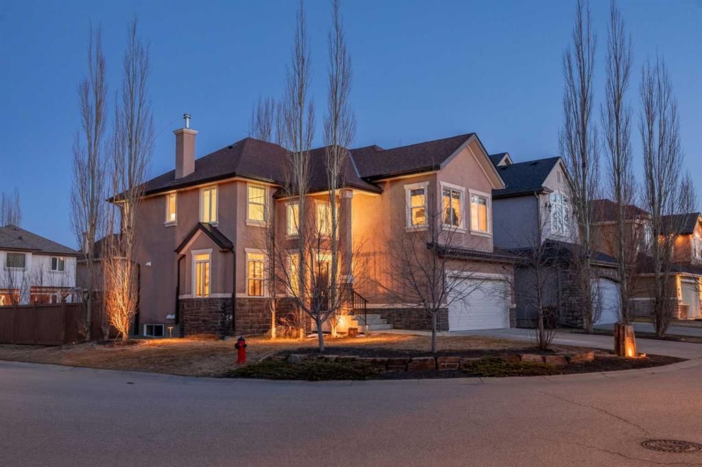 35 Tuscany Estates Crescent NW, Calgary — main listing photo
