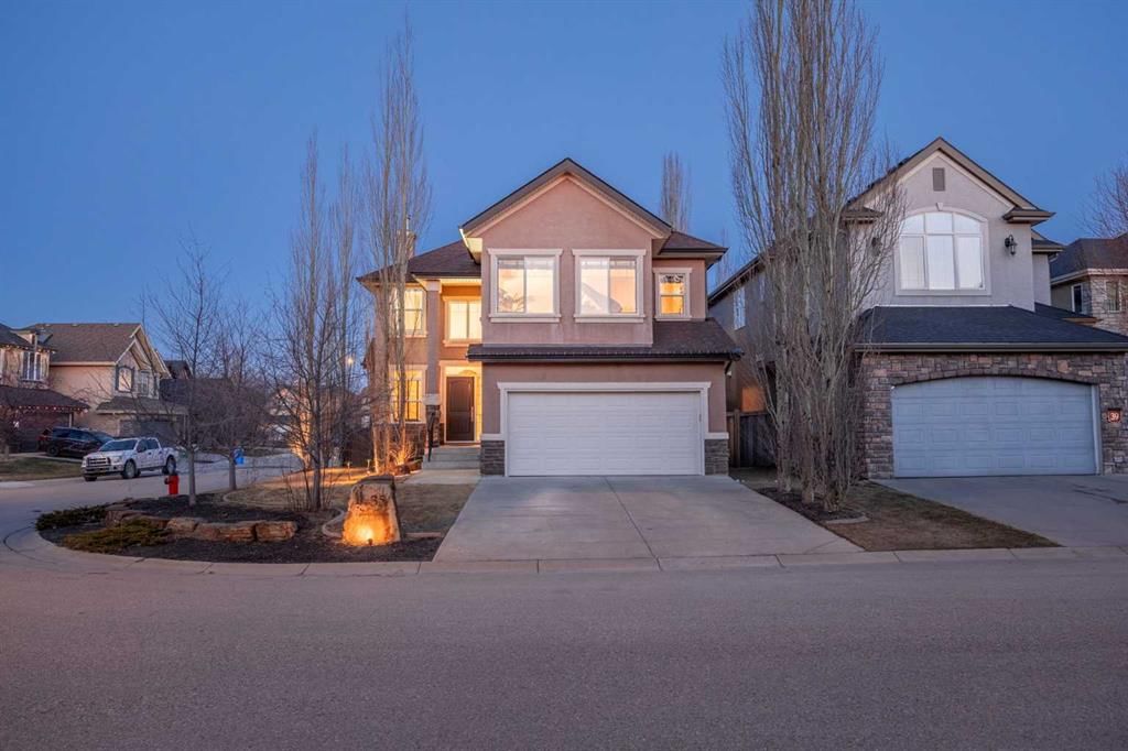 35 Tuscany Estates Crescent NW, Calgary — photo 2 of 48