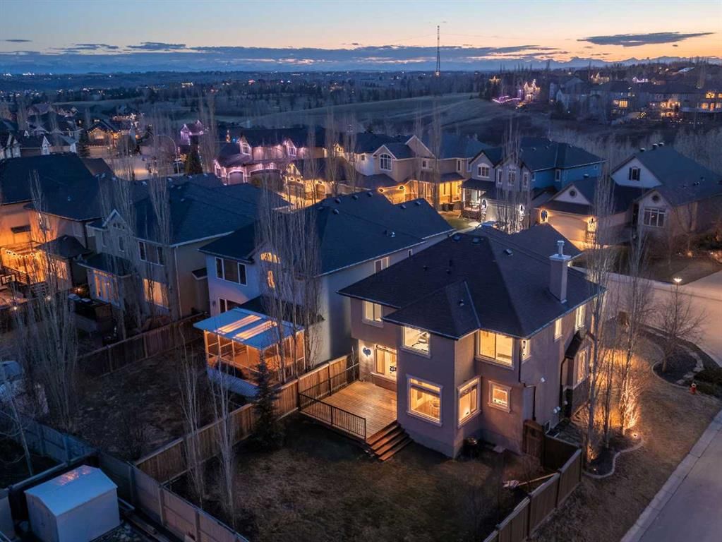 35 Tuscany Estates Crescent NW, Calgary — photo 3 of 48