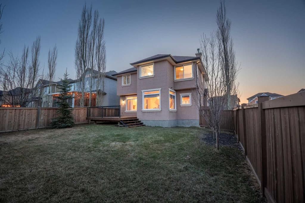 35 Tuscany Estates Crescent NW, Calgary — photo 4 of 48