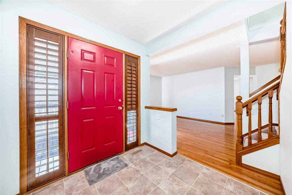 164 Macewan Park Circle NW, Calgary — photo 3 of 38