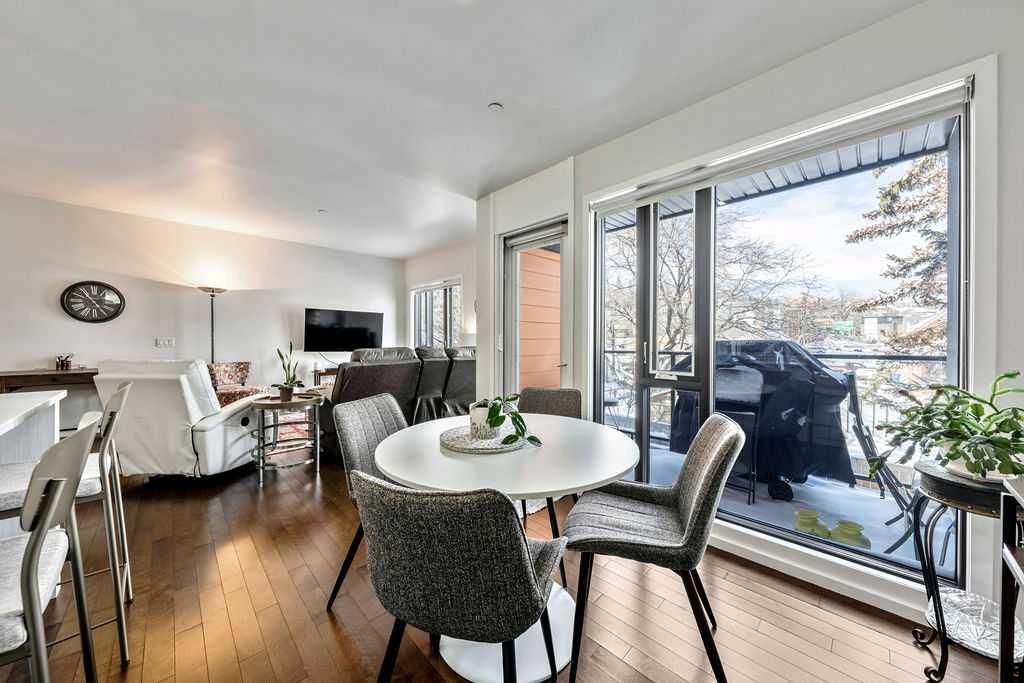 207, 414 Meredith Road NE, Calgary — photo 4 of 27