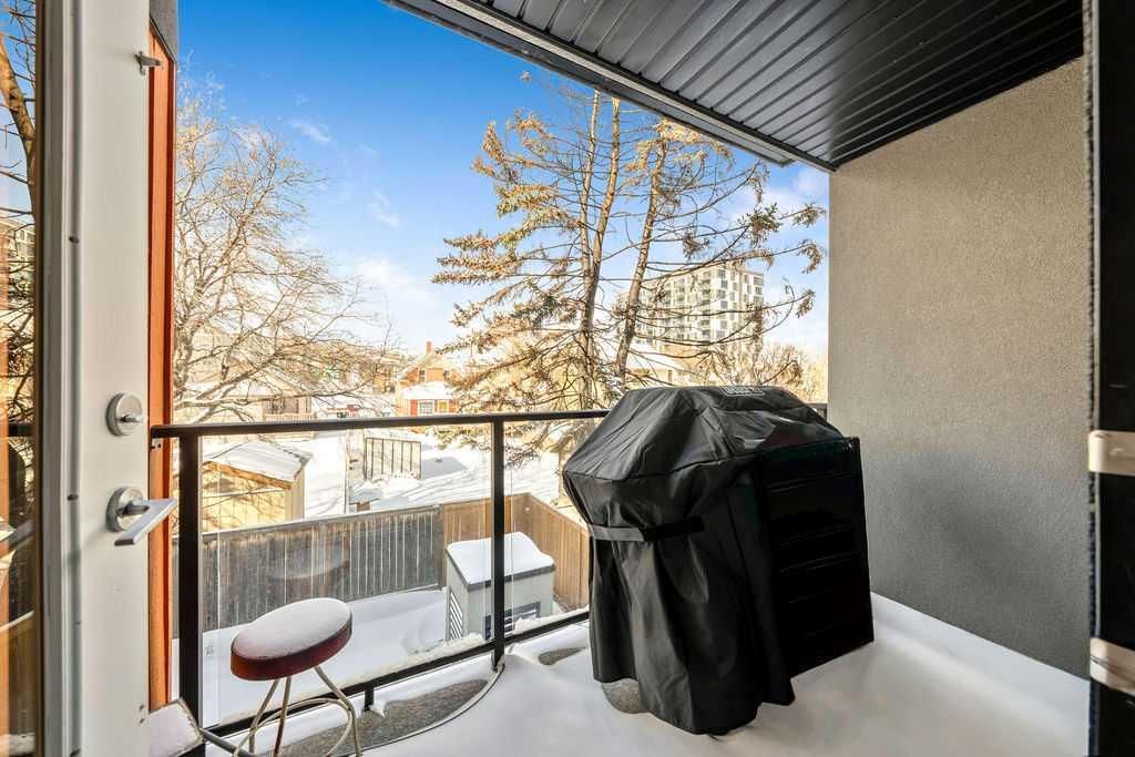 207, 414 Meredith Road NE, Calgary — photo 5 of 27