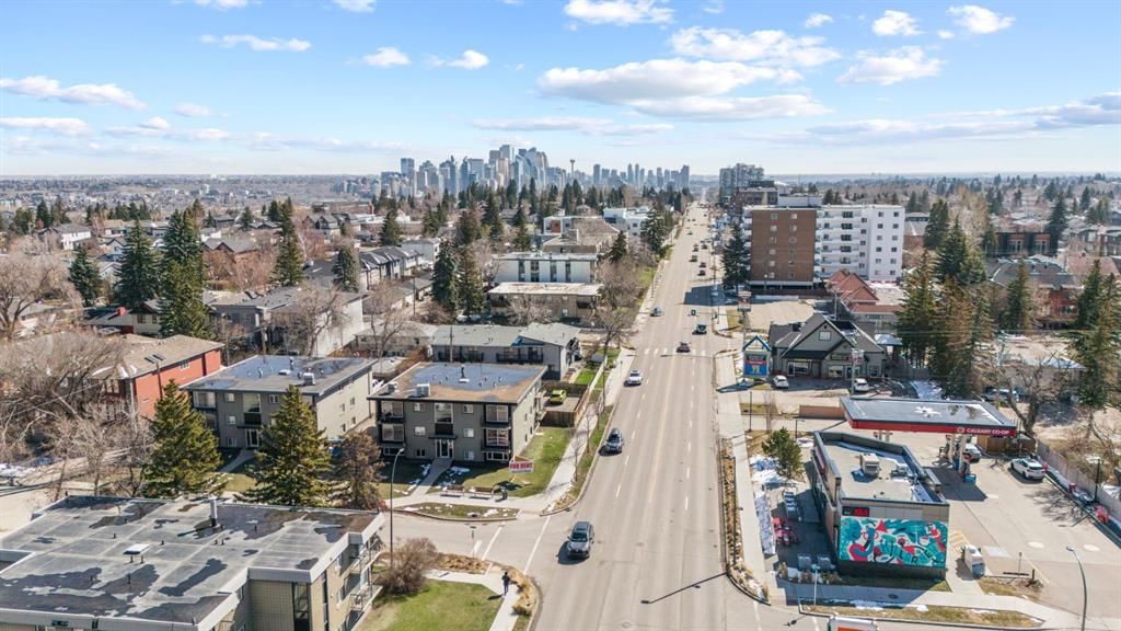 203, 2909 17 Avenue SW, Calgary — photo 3 of 37