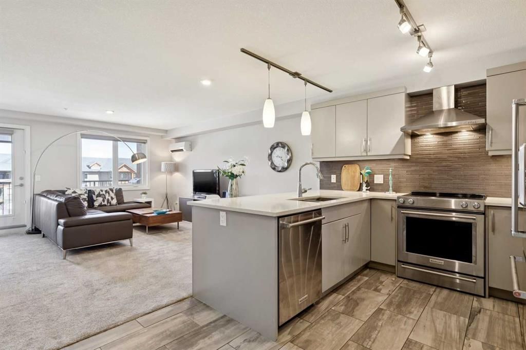 3314, 450 Kincora Glen Road NW, Calgary — photo 3 of 27