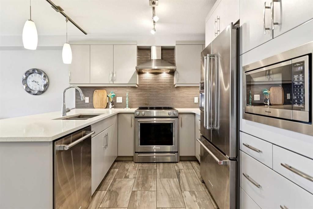 3314, 450 Kincora Glen Road NW, Calgary — photo 4 of 27