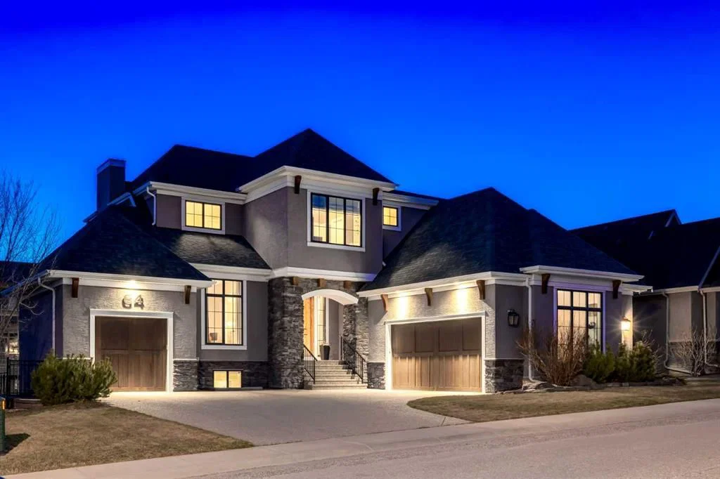 64 Mystic Ridge Way SW, Calgary — main listing photo