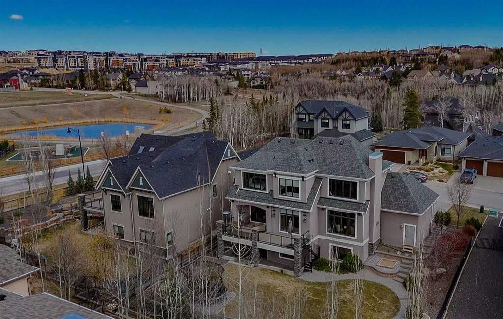 64 Mystic Ridge Way SW, Calgary — photo 2 of 50