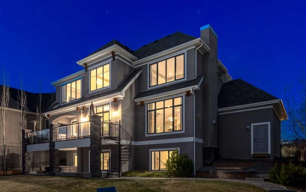 64 Mystic Ridge Way SW, Calgary — photo 3 of 50
