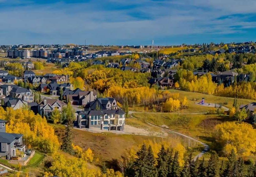 64 Mystic Ridge Way SW, Calgary — photo 4 of 50