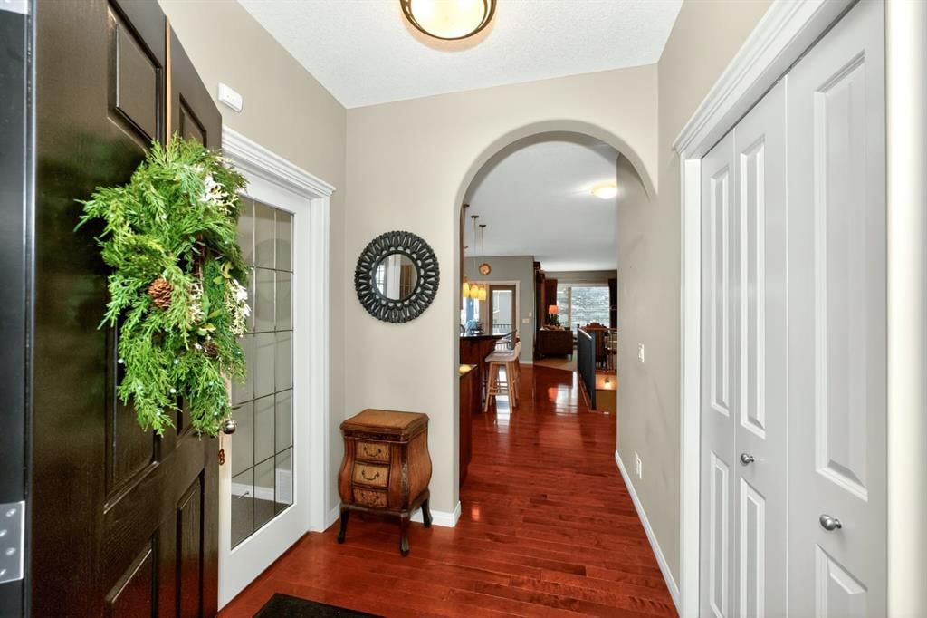 2735 Evercreek Bluffs Way SW, Calgary — photo 5 of 45