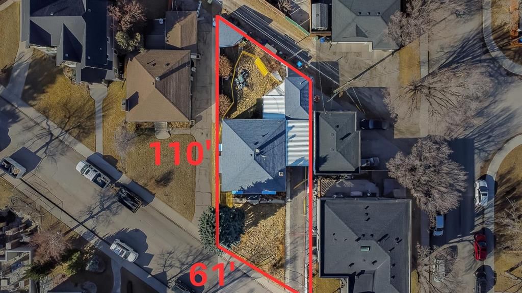 2708 1 Avenue NW, Calgary — photo 2 of 6