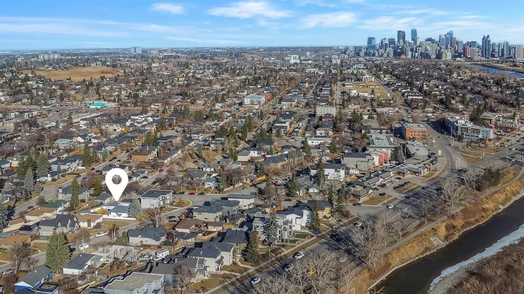 2708 1 Avenue NW, Calgary — photo 3 of 6