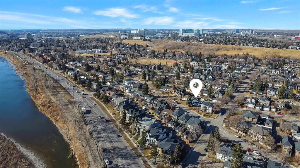 2708 1 Avenue NW, Calgary — photo 4 of 6