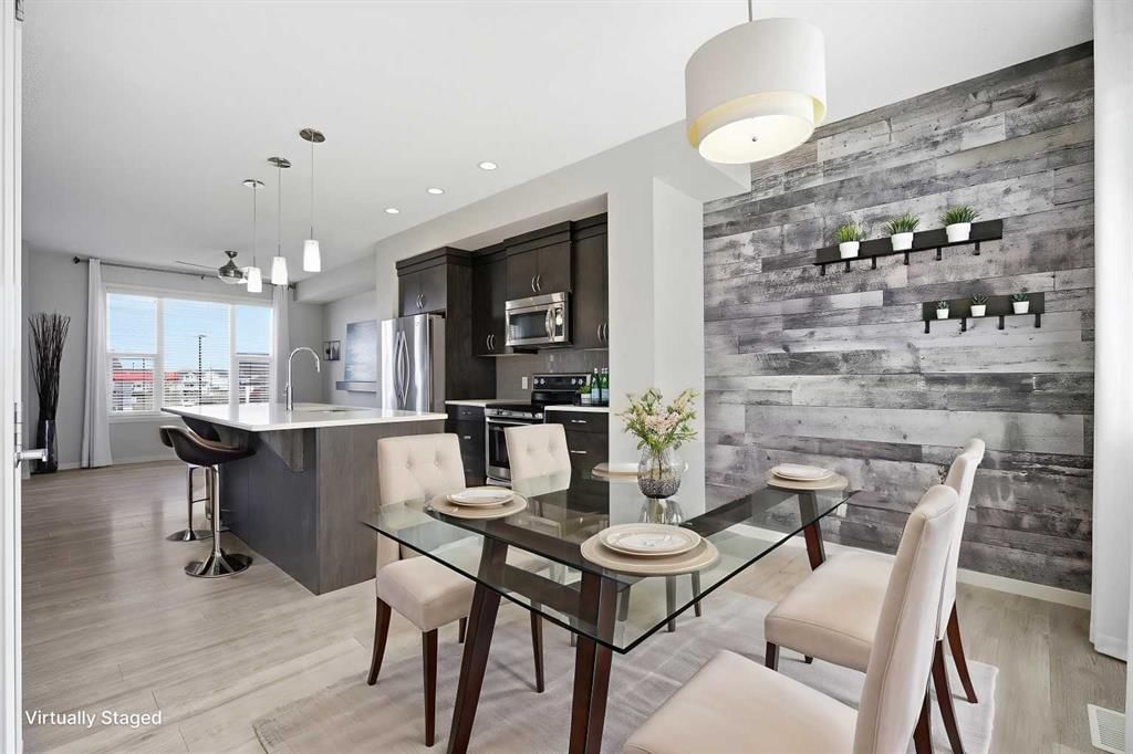 101 New Brighton Walk SE, Calgary — photo 4 of 48