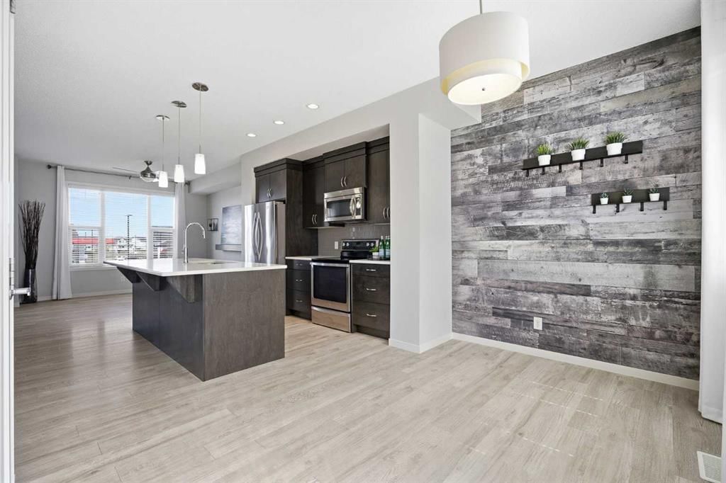 101 New Brighton Walk SE, Calgary — photo 5 of 48