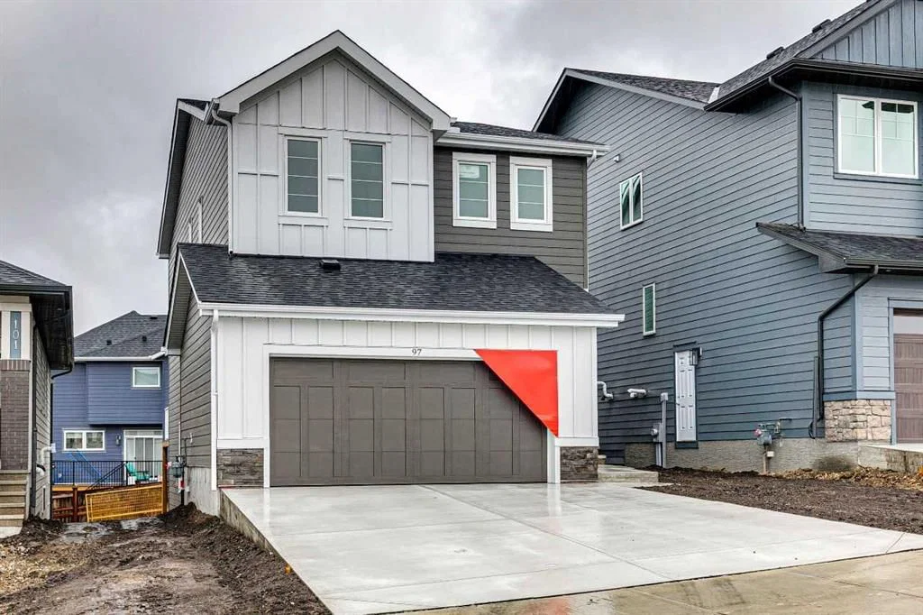 97 Creekstone Hill SW, Calgary — photo 3 of 37