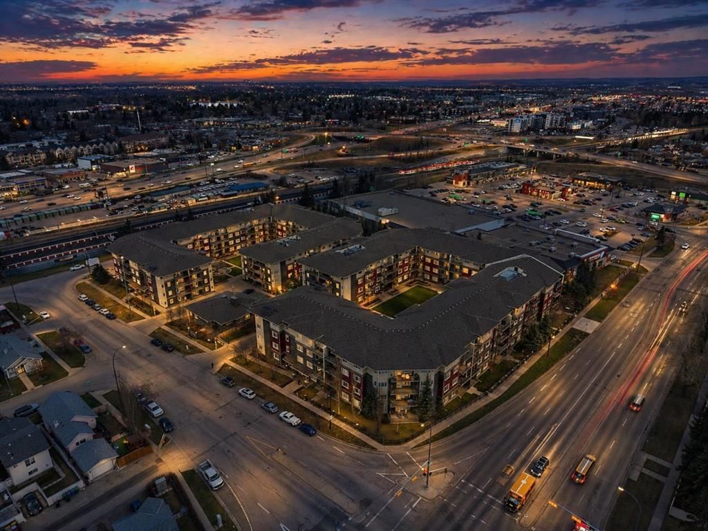 338, 23 Millrise Drive SW, Calgary — main listing photo