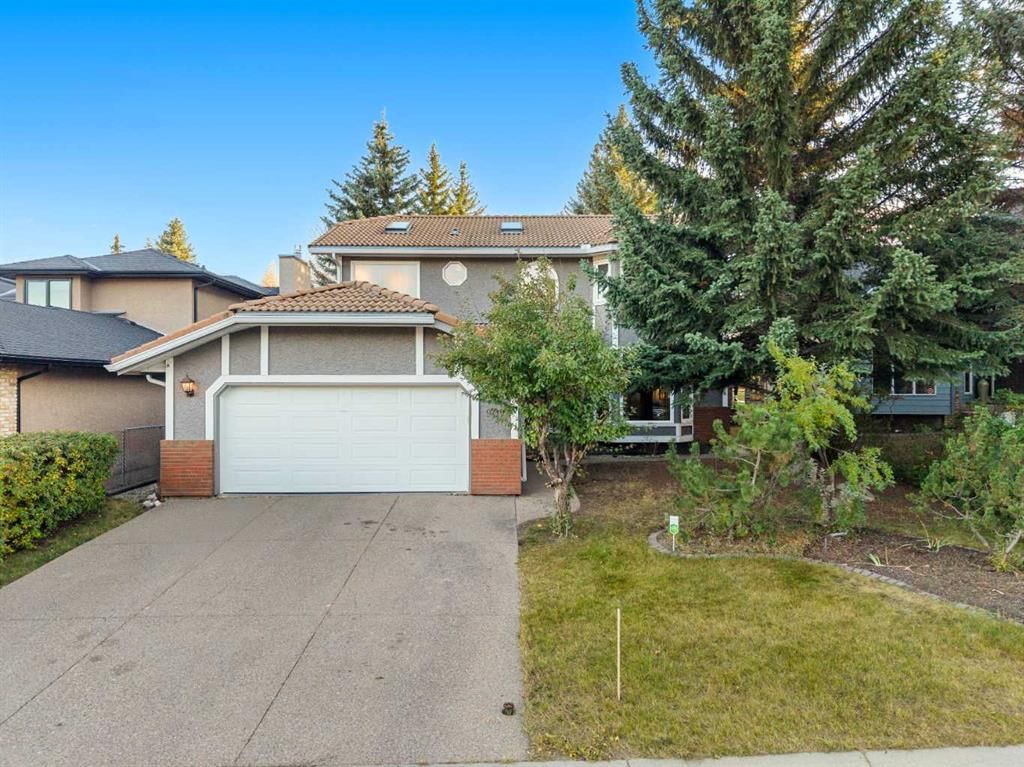 907 Shawnee Drive SW, Calgary — main listing photo