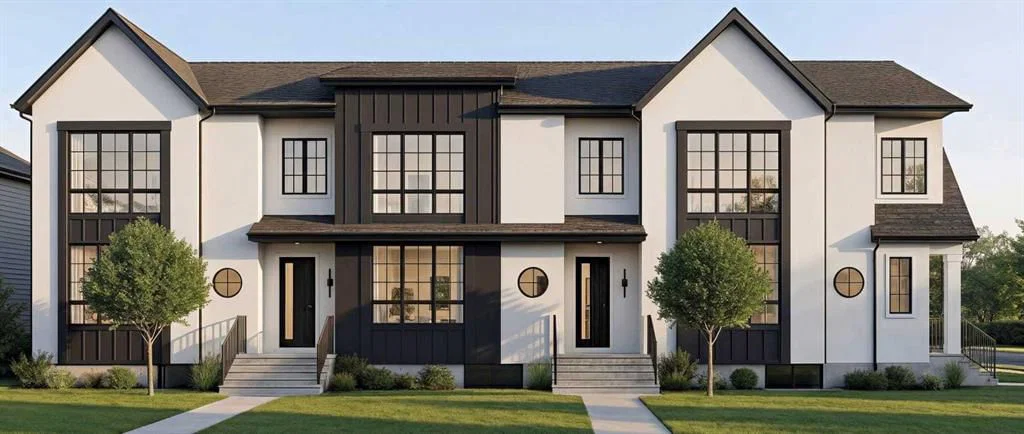 2403 54 Avenue SW, Calgary — main listing photo
