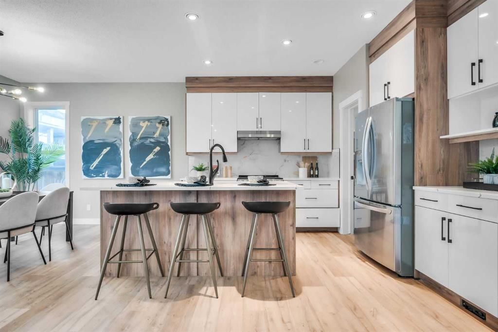 198 Panamount Villas NW, Calgary — photo 2 of 43