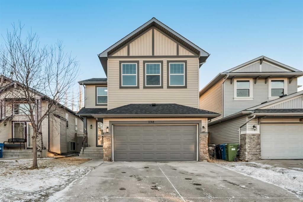 198 Panamount Villas NW, Calgary — photo 3 of 43